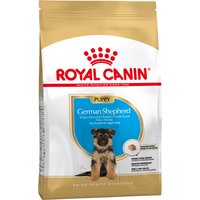 Pack Ahorro: Royal Canin Breed Puppy / Junior - Pastor Alemán Puppy - 2 x 12 kg
Pack Ahorro: Royal Canin Breed Puppy / Junior - Pastor Alemán Puppy - 2 x 12 kg