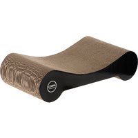 Tabla rascador Cosma para gatos - 50 x 24 x 12 cm (L x An x Al)
Tabla rascador Cosma para gatos - 50 x 24 x 12 cm (L x An x Al)