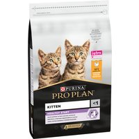Pack ahorro Purina Pro Plan 3 x 3 kg / 2 x 10 / 14 kg pienso para gatos - Original Kitten (2 x 10 kg)
Pack ahorro Purina Pro Plan 3 x 3 kg / 2 x 10 / 14 kg pienso para gatos - Original Kitten (2 x 10 kg)