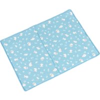 Esterilla refrigerante Soft - 68 x 49 cm (L x An)
Esterilla refrigerante Soft - 68 x 49 cm (L x An)