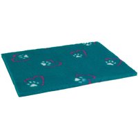 Vetbed® Teal Manta para mascotas - 100 x 75 cm (L x An)
Vetbed® Teal Manta para mascotas - 100 x 75 cm (L x An)