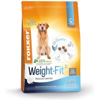 Fokker Light pienso para perros - Pack % - 2 x 13 kg
Fokker Light pienso para perros - Pack % - 2 x 13 kg