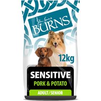 Burns Sensitive con cerdo y patata - 12 kg
Burns Sensitive con cerdo y patata - 12 kg