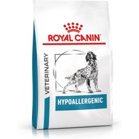 Royal Canin Veterinary Canine Hypoallergenic pienso para perros - 2 kg
Royal Canin Veterinary Canine Hypoallergenic pienso para perros - 2 kg
