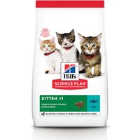 Pack ahorro Hill's Science Plan Feline pienso para gatos - Kitten Healthy Development con atún - 2 x 7 kg
Pack ahorro Hill's Science Plan Feline pienso para gatos - Kitten Healthy Development con atún - 2 x 7 kg