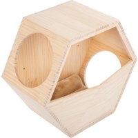 Rascadores de pared Modern Living para gatos - Cueva de pared Lulu
Rascadores de pared Modern Living para gatos - Cueva de pared Lulu