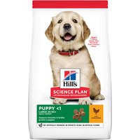 Pack ahorro Hill's Science Plan Canine pienso para perros - Puppy
Pack ahorro Hill's Science Plan Canine pienso para perros - Puppy
