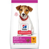 Pack ahorro Hill's Science Plan Canine pienso para perros - Puppy
Pack ahorro Hill's Science Plan Canine pienso para perros - Puppy