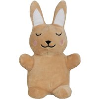 Conejo de juguete Aumüller con espelta y valeriana para gatos - 1 unidad
Conejo de juguete Aumüller con espelta y valeriana para gatos - 1 unidad