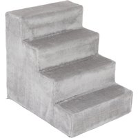 Escalera para perros y gatos Stepway - 65 x 51 x 60 cm (L x An x Al)
Escalera para perros y gatos Stepway - 65 x 51 x 60 cm (L x An x Al)