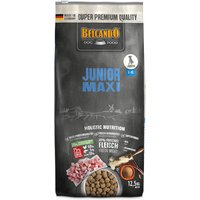 Belcando Junior Maxi pienso para perros - 12,5 kg
Belcando Junior Maxi pienso para perros - 12,5 kg