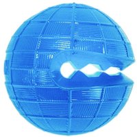 KONG TagALong pelota para perros - M: 6 cm de diámetro
KONG TagALong pelota para perros - M: 6 cm de diámetro