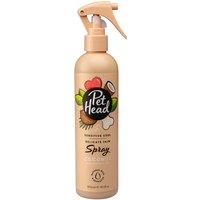 Pet Head Sensitive Soul champú, acondicionador y spray para perros - Spray 300 ml
Pet Head Sensitive Soul champú, acondicionador y spray para perros - Spray 300 ml