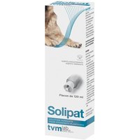 TVM Solipat loción incolora - 2 x 120 ml
TVM Solipat loción incolora - 2 x 120 ml