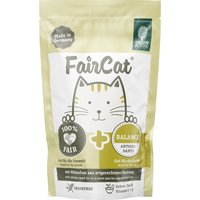 FairCat comida húmeda en bolsitas 8 x 85 g - Balance (8 x 85 g)
FairCat comida húmeda en bolsitas 8 x 85 g - Balance (8 x 85 g)