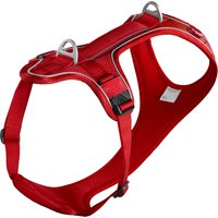 Arnés Curli Belka Comfort rojo para perros - L: 70 - 76 cm de pecho
Arnés Curli Belka Comfort rojo para perros - L: 70 - 76 cm de pecho