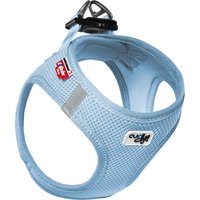 Arnés Curli Vest Air-Mesh azul cielo para perros - Talla M: 45 - 50 cm de pecho
Arnés Curli Vest Air-Mesh azul cielo para perros - Talla M: 45 - 50 cm de pecho