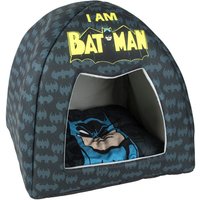 Cueva Cerdá Batman para mascotas - 38 x 38 x 40 cm (L x An x Al)
Cueva Cerdá Batman para mascotas - 38 x 38 x 40 cm (L x An x Al)