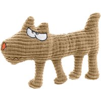HUNTER Barry lobo de peluche para perros - 19 x 4 x 14 cm (L x An x Al)
HUNTER Barry lobo de peluche para perros - 19 x 4 x 14 cm (L x An x Al)