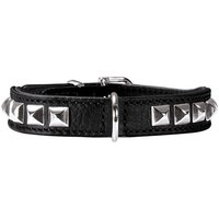 Collar de cuero HUNTER Rocky Petit negro para perros - T/30: 23-27 cm perímetro de cuello, ancho: 16 mm
Collar de cuero HUNTER Rocky Petit negro para perros - T/30: 23-27 cm perímetro de cuello, ancho: 16 mm