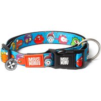 Collar Max & Molly Little Monsters con Smart ID para perros - Talla S: 28-45 cm de cuello 15 mm de ancho
Collar Max & Molly Little Monsters con Smart ID para perros - Talla S: 28-45 cm de cuello 15 mm de ancho