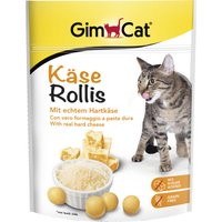 GimCat comprimidos de queso - 140 g
GimCat comprimidos de queso - 140 g