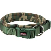 Collar Trixie Premium con acolchado grueso para perros - Talla L–XL: 56–62 cm de cuello, 25 mm de ancho
Collar Trixie Premium con acolchado grueso para perros - Talla L–XL: 56–62 cm de cuello, 25 mm de ancho