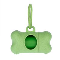 Dispensador de bolsas Harvest - Dispensador de bolsas + 1 rollo de 10 bolsas
Dispensador de bolsas Harvest - Dispensador de bolsas + 1 rollo de 10 bolsas