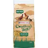 Country's Best GRA-MIX para gallinas - 20 kg
Country's Best GRA-MIX para gallinas - 20 kg