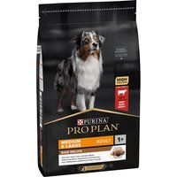 Pro Plan Duo Délice Adult con buey - Pack % - 2 x 10 kg
Pro Plan Duo Délice Adult con buey - Pack % - 2 x 10 kg