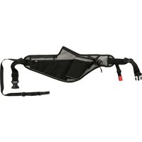 Correa de jogging con cinturón Trixie gris y negra para perros - Cinturón: 70 – 130 cm / correa: 115 – 150 cm / Ancho: 20 mm
Correa de jogging con cinturón Trixie gris y negra para perros - Cinturón: 70 – 130 cm / correa: 115 – 150 cm / Ancho: 20 mm