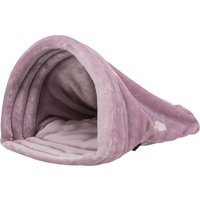 Saco Trixie Lilly para gatos - 46 x 34 x 22 cm (L x An x Al)
Saco Trixie Lilly para gatos - 46 x 34 x 22 cm (L x An x Al)