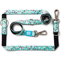 Correa ajustable Max & Molly Unicorn para perros - L: 200 x 2,5 cm (L x An)
Correa ajustable Max & Molly Unicorn para perros - L: 200 x 2,5 cm (L x An)