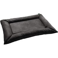 Cama Hunter Bologna negra para perros - 100 x 70 x 12 cm (L x An x Al)
Cama Hunter Bologna negra para perros - 100 x 70 x 12 cm (L x An x Al)