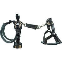 Arnés de elevación PetSafe CareLift negro para perros - M: 49 - 79 cm perímetro de pecho
Arnés de elevación PetSafe CareLift negro para perros - M: 49 - 79 cm perímetro de pecho