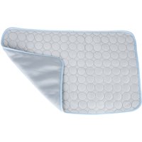 Esterilla refrigerante Bubbles - 75 x 50 cm (L x An)
Esterilla refrigerante Bubbles - 75 x 50 cm (L x An)