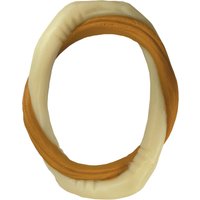 Nylabone aro de piel cruda y nervio de buey - M: L 16 x An 13 x Al 2,5 cm
Nylabone aro de piel cruda y nervio de buey - M: L 16 x An 13 x Al 2,5 cm