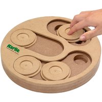 Juego de inteligencia Karlie Doggy Brain Train 2en1 - Diámetro: 25 cm
Juego de inteligencia Karlie Doggy Brain Train 2en1 - Diámetro: 25 cm