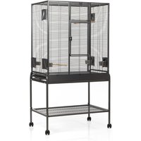 Jaula Montana Madeira Single para pájaros - 86 x 54 x 155 cm (L x An x Al)
Jaula Montana Madeira Single para pájaros - 86 x 54 x 155 cm (L x An x Al)