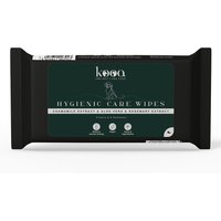 kooa toallitas higiénicas para pieles sensibles - Pack % - 2 x 50 uds.
kooa toallitas higiénicas para pieles sensibles - Pack % - 2 x 50 uds.