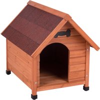 Caseta de madera Spike Classic - M: 65 x 88 x 76 cm (An x P x Al)
Caseta de madera Spike Classic - M: 65 x 88 x 76 cm (An x P x Al)