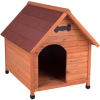 Caseta de madera Spike Classic - XL: 85 x 111 x 99 cm (An x P x Al)
Caseta de madera Spike Classic - XL: 85 x 111 x 99 cm (An x P x Al)