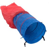 Túnel flexible Agility Fun & Sport - 1 unidad
Túnel flexible Agility Fun & Sport - 1 unidad