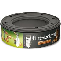 Cartuchos para Cubo LitterLocker II - Cartucho de recambio para Litter Locker II
Cartuchos para Cubo LitterLocker II - Cartucho de recambio para Litter Locker II