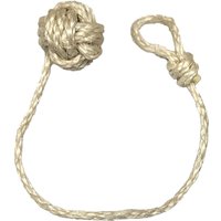 Kater Kasimir puño de mono con cuerda para gatos - 1 unidad
Kater Kasimir puño de mono con cuerda para gatos - 1 unidad