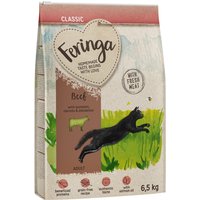 Feringa Adult Classic con vacuno - Pack % - 2 x 6,5 kg
Feringa Adult Classic con vacuno - Pack % - 2 x 6,5 kg