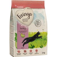 Feringa Adult Classic con pavo - Pack % - 10 kg (5 x 2kg)
Feringa Adult Classic con pavo - Pack % - 10 kg (5 x 2kg)