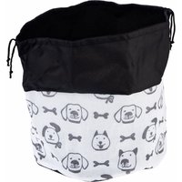Bolsa plegable para juguetes para perros - 30 x 20/33 cm (Diám. x Al) aprox.
Bolsa plegable para juguetes para perros - 30 x 20/33 cm (Diám. x Al) aprox.