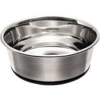 Comedero de acero HUNTER - 2,7 litros, diámetro 24 cm
Comedero de acero HUNTER - 2,7 litros, diámetro 24 cm