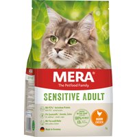 MERA Gatos Sensitive Adult Pollo - 2 kg
MERA Gatos Sensitive Adult Pollo - 2 kg